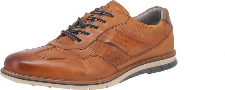 Produktbild Bugatti Schnürschuh 3329711C4100-6300 3 (47)