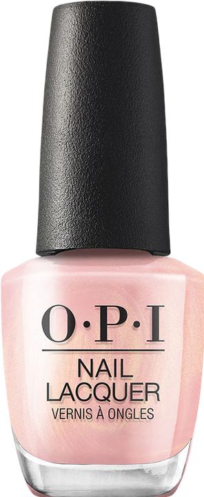 Produktbild OPI iam Dreaming Collection - Reoccurin' Gleam (Altrosa, Farblack)