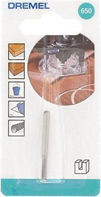 Produktbild Dremel HSS-Fräser Ø 3,2 mm (1 Stück)