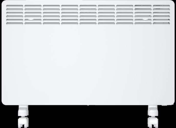 Stiebel Eltron EG-50-PL2- PE Convector heater floor-standing unit for approx. 25 m², TÜV tested, electric (2000 W)