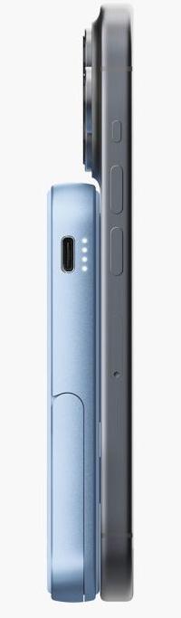 Image du produit Fresh'N Rebel Vivid (5000 mAh, 20 W, 19.25 Wh)