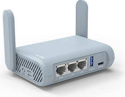 Produktbild iNET GL-MT1300 Reise Router