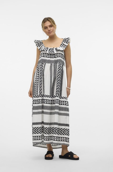 Image du produit Vero Moda VMDICTHE Robe longue Robe (S)