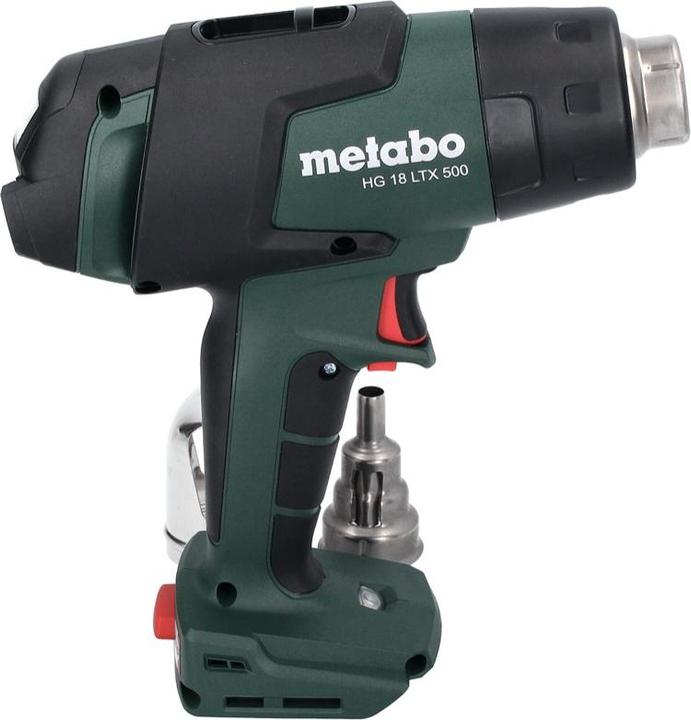 Produktbild Metabo Heissluftgebläse