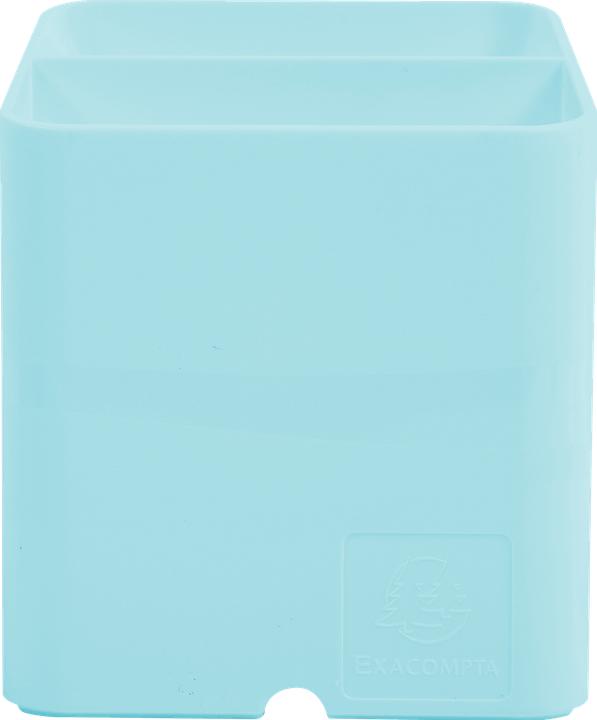 Image du produit Exacompta PEN-CUBE - Pot à crayons