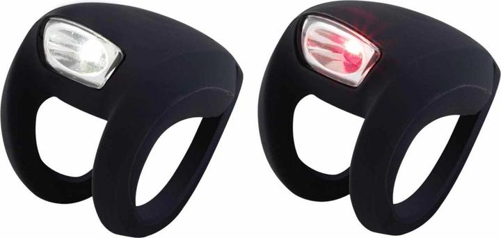 Immagine prodotto knog. Rana Strobo (8.50 lm, 2.50 lm)