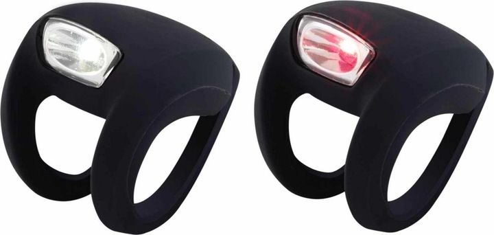 knog. Rana Strobo (8.50 lm, 2.50 lm)