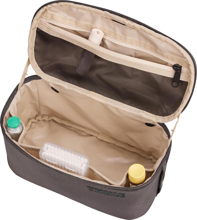 Actual product image Thule Subterra 2 Toiletry - Vetiver Grey (5.56 l)