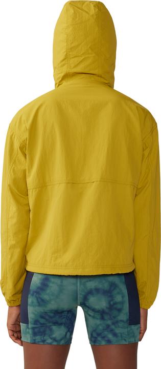 Immagine prodotto Mountain Hardwear W Stryder™ Full Zip (M)