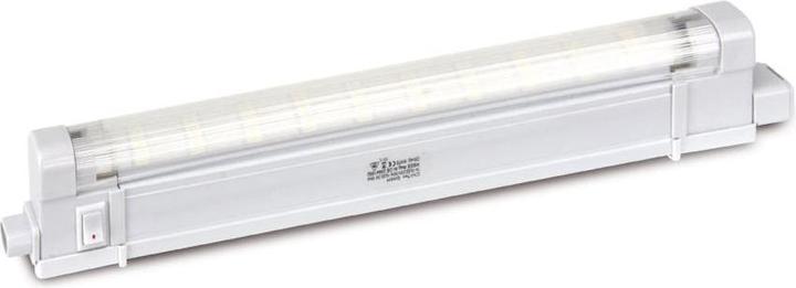 Produktbild Chilitec LED-Unterbauleuchte, 270 mm, EEK: D, 2 W, 160 lm, 6500 K (160 lm)