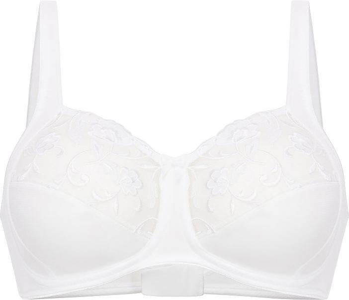 Produktbild Felina BH ohne Bügel MOMENTS weiss (85 D)