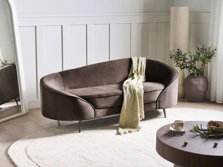 Produktbild Beliani Savar (3-Sitzer)