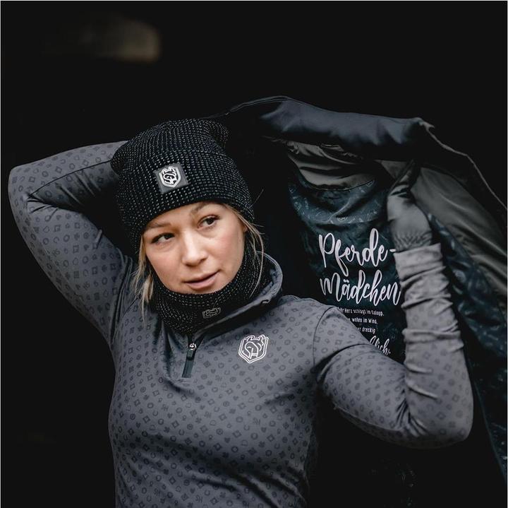 Produktbild Soulhorse Stepp-Mix-Jacke Fight the Cold (XL)