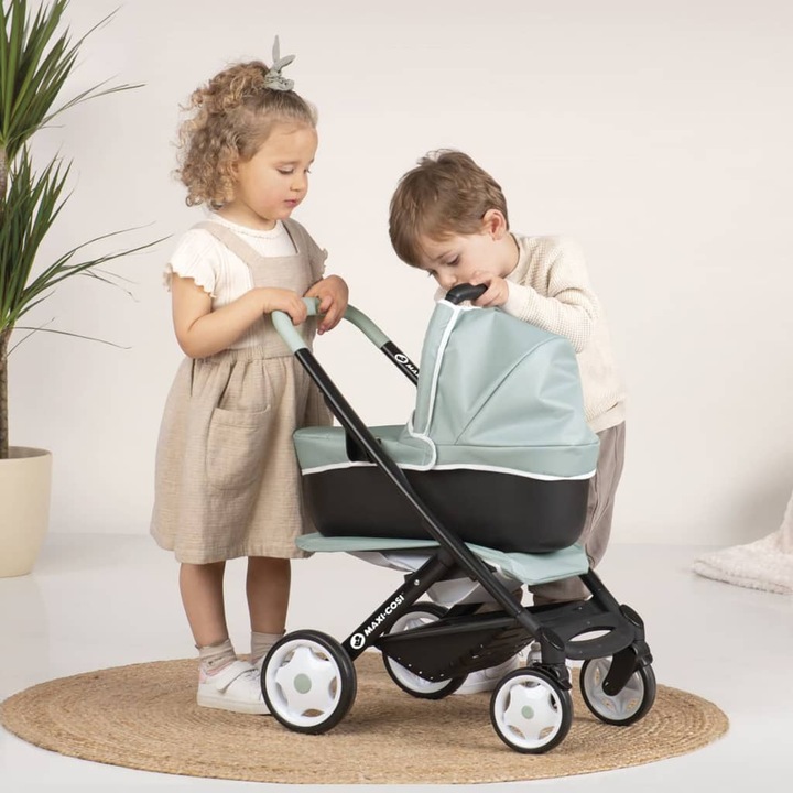 Actual product image Smoby Bernike