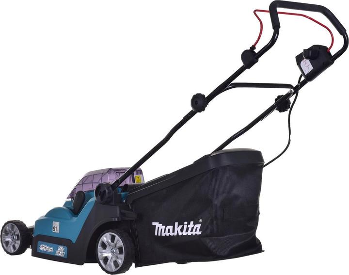 Productafbeelding Makita DLM382Z (Oplaadbare batterij)