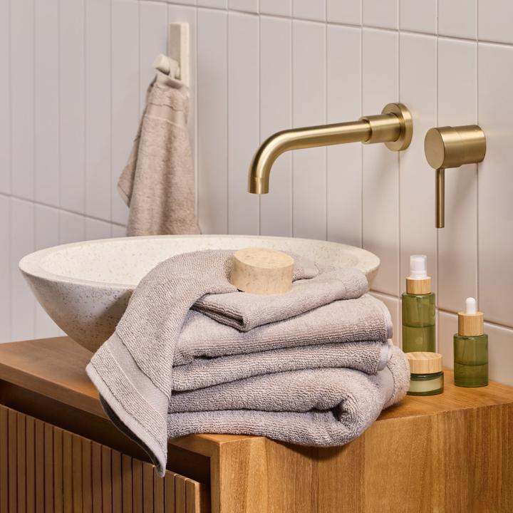 Actual product image Diaqua Gästetuch Fresco (40 x 60 cm)