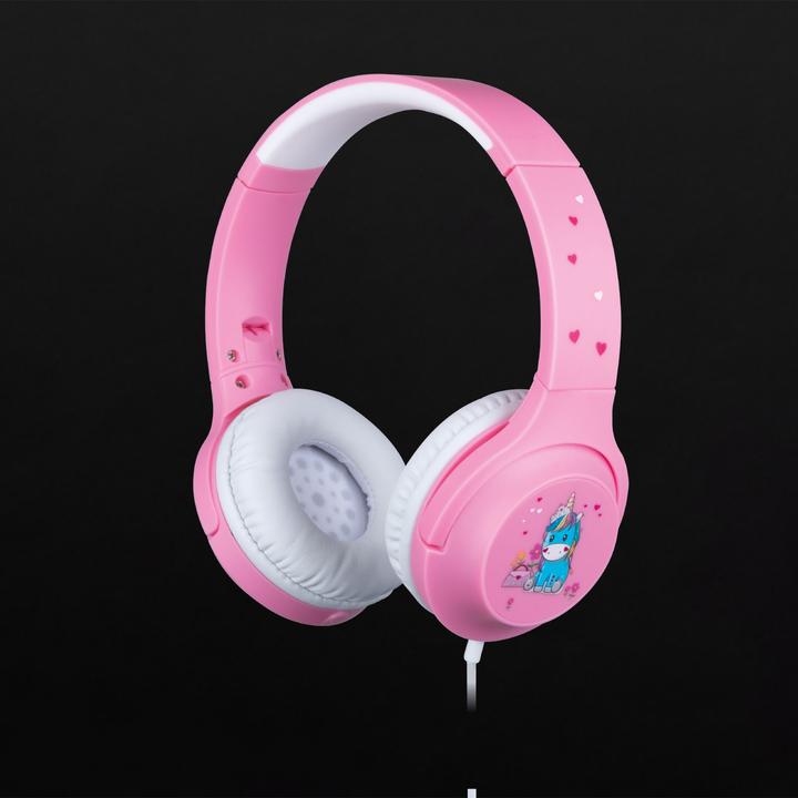 Actual product image Konix Gamer Pack Be Princess - Unik (Switch)