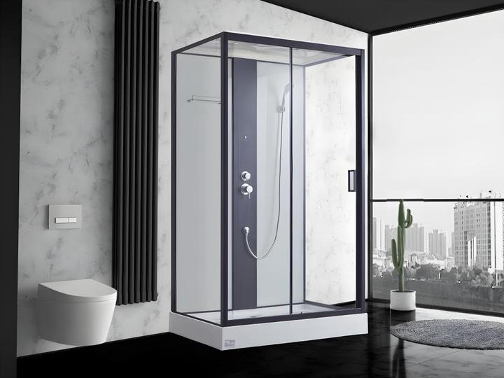 Actual product image Shower Design Primea (80 cm, 120 cm, 215 cm)