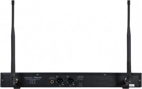 Produktbild Fonestar Drahtloses Mikrofon