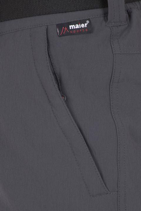 Actual product image Maier Sports Lawa Bermuda long (48)