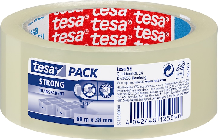 Immagine prodotto tesa Tesapack Forte (38 mm)