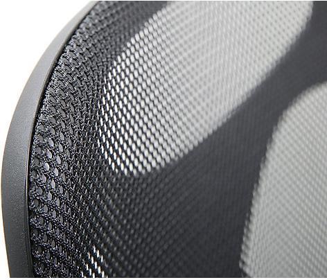 Immagine prodotto Topstar Sedia girevole a disco intervertebrale, meccanismo sincrono, sedile a disco intervertebrale