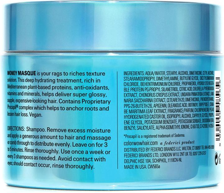 Produktbild Color Wow Money (215 ml)