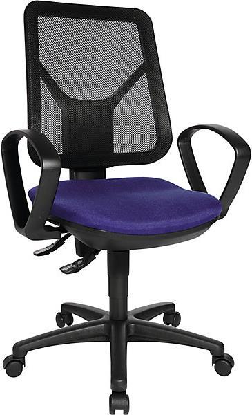 Produktbild Topstar Bandscheibendrehstuhl (43 - 51 cm)