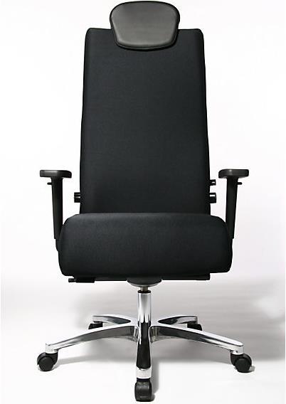 Produktbild Topstar Operator-Drehstuhl, belastbar bis 150 kg