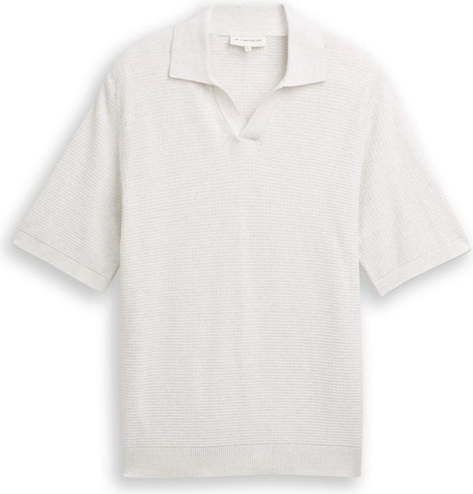 Actual product image Tom Tailor Poloshirt (S)