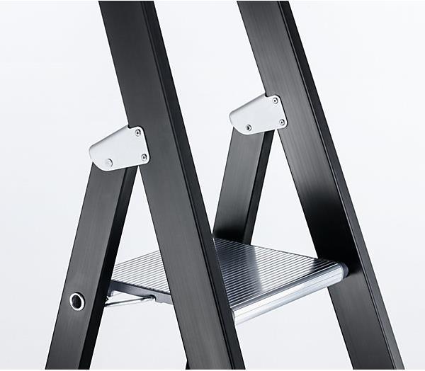 Actual product image Zarges Heavy duty stepladder (Stepladder, 159 cm)