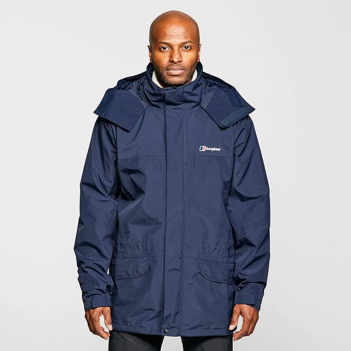 Image du produit Berghaus Veste Cornice III IA (L)