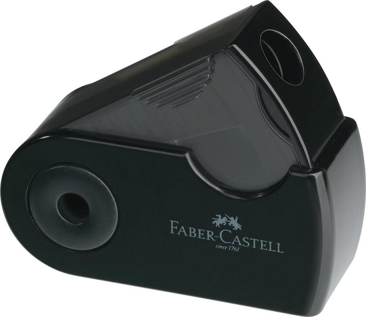 Produktbild Faber-Castell Einfachspitzdose