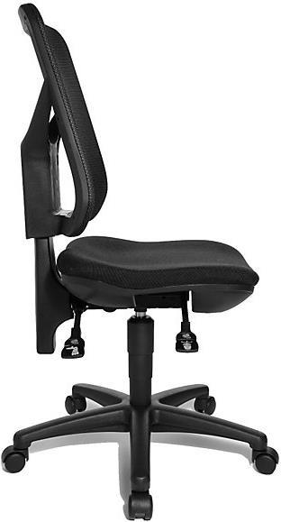 Actual product image Topstar Bandscheibendrehstuhl (43 - 51 cm)