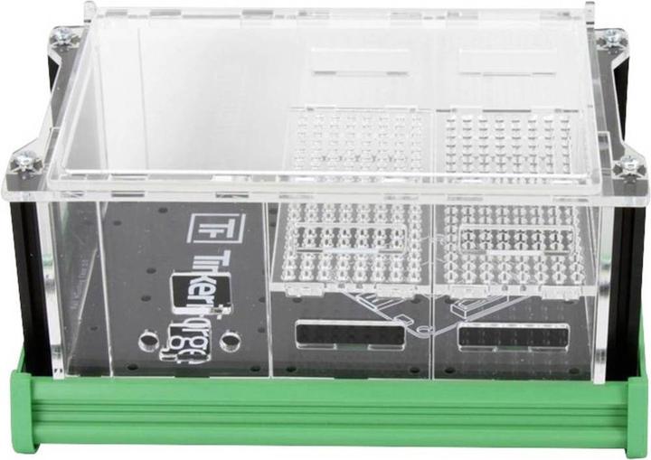 Produktbild Tinkerforge 761 Gehäuse Passend für (Einplatinen-Computer) 1 St.