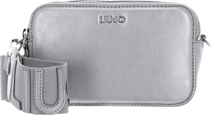 Elephant Metallizzat, Silberfarben