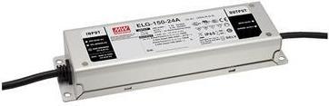 Produktbild MeanWell ELG-150-24A-3Y LED-Trafo, LED-