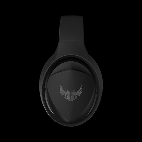 Actual product image ASUS TUF Gaming H5 Lite (Cable)