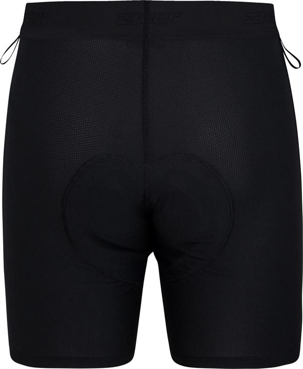 Image du produit Ziener Pantalon de cyclisme court Nepo X-Function (46)