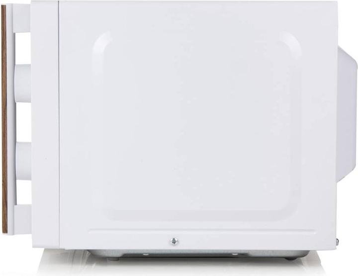 Produktbild Domo MICROWAVE OVEN 20L SOLO/DO2720 (20 l)