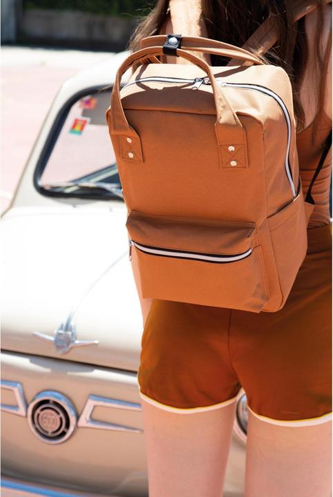 Actual product image Kimood Urban style backpack