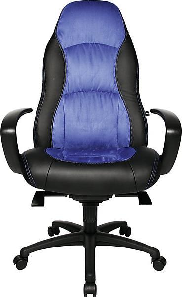 Blau, Schwarz