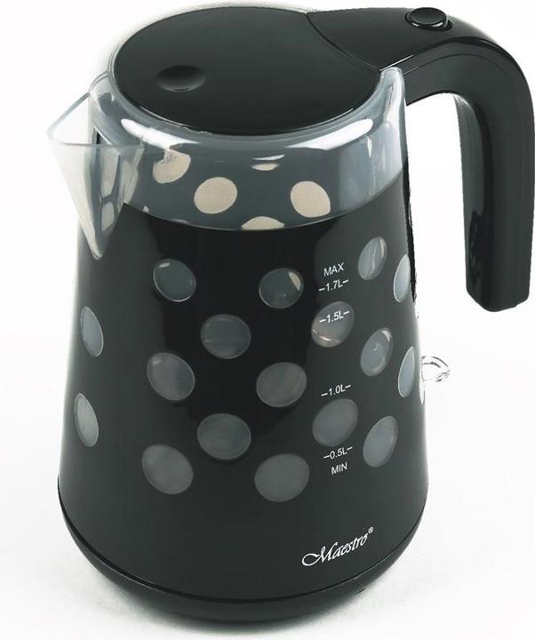 Actual product image Feel-Maestro MR045 Electric kettle (1.70 l, EU plug)