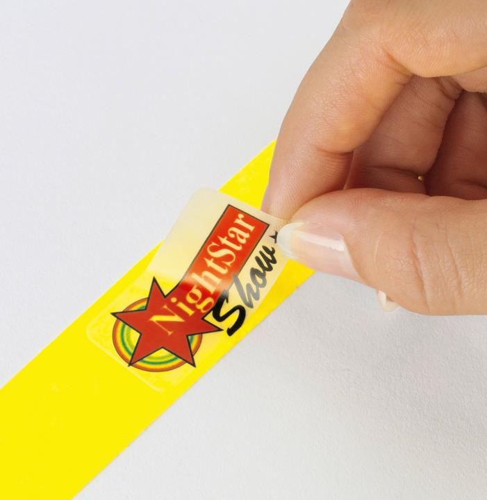 Produktbild Sigel Eventband Super Soft (120 Stück)
