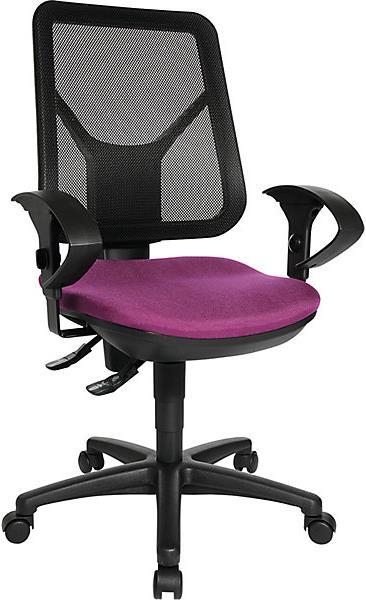 Produktbild Topstar Bandscheibendrehstuhl (43 - 51 cm)