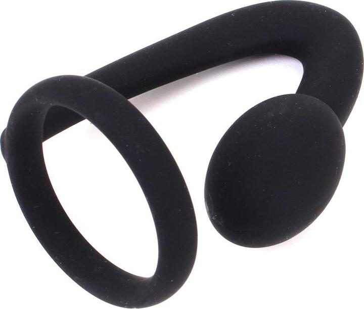 Kiotos X Silicone P-Spot Anal Lock