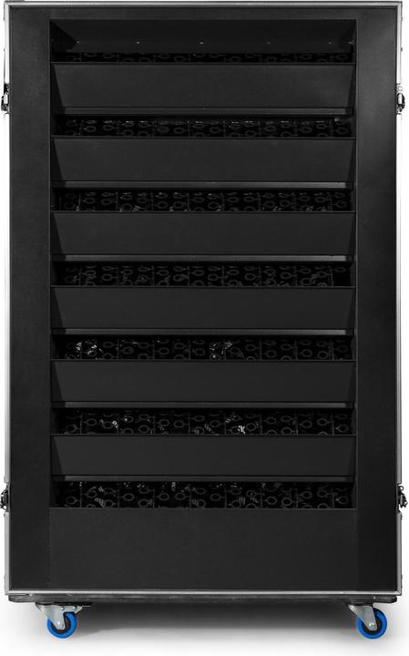Immagine prodotto BeamZ Macchina a bolle BG7000