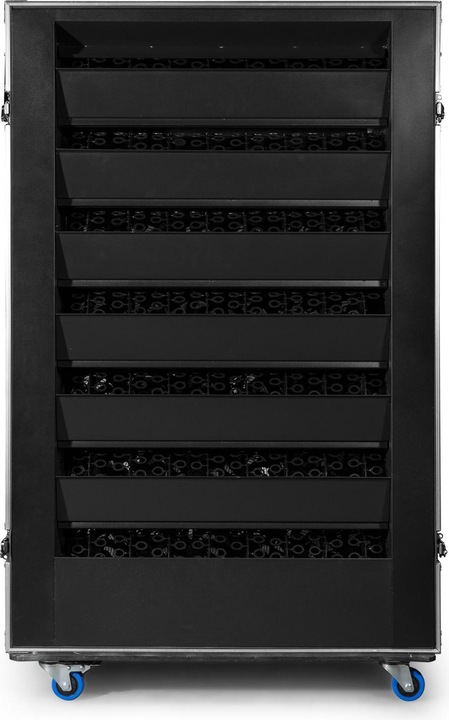 Produktbild BeamZ Seifenblasenmaschine BG7000