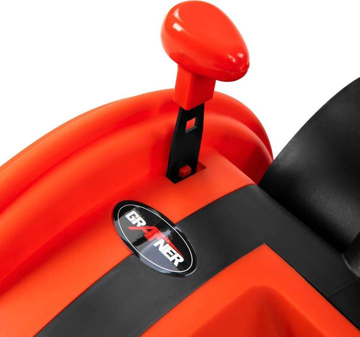 Produktbild Grafner 2in1 Rasenkantenschneider und Fugenbürste