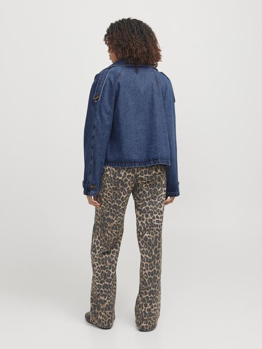 Immagine prodotto JJXX Jxcarlie Short Ls Denim Trenchcoa Dnm Sn (M)